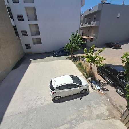 Casa Beige Apartman Iráklio Kültér fotó