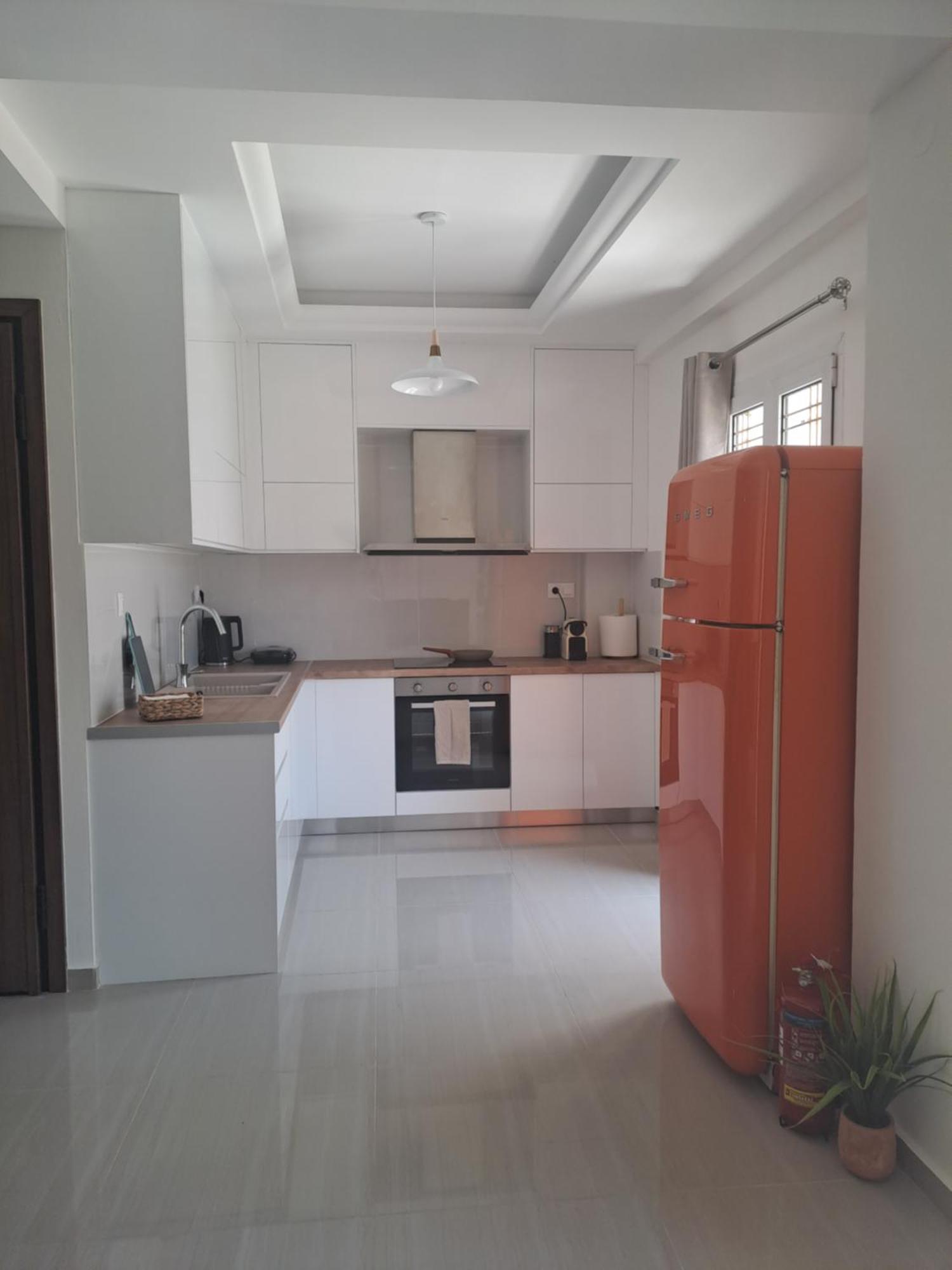 Casa Beige Apartman Iráklio Kültér fotó