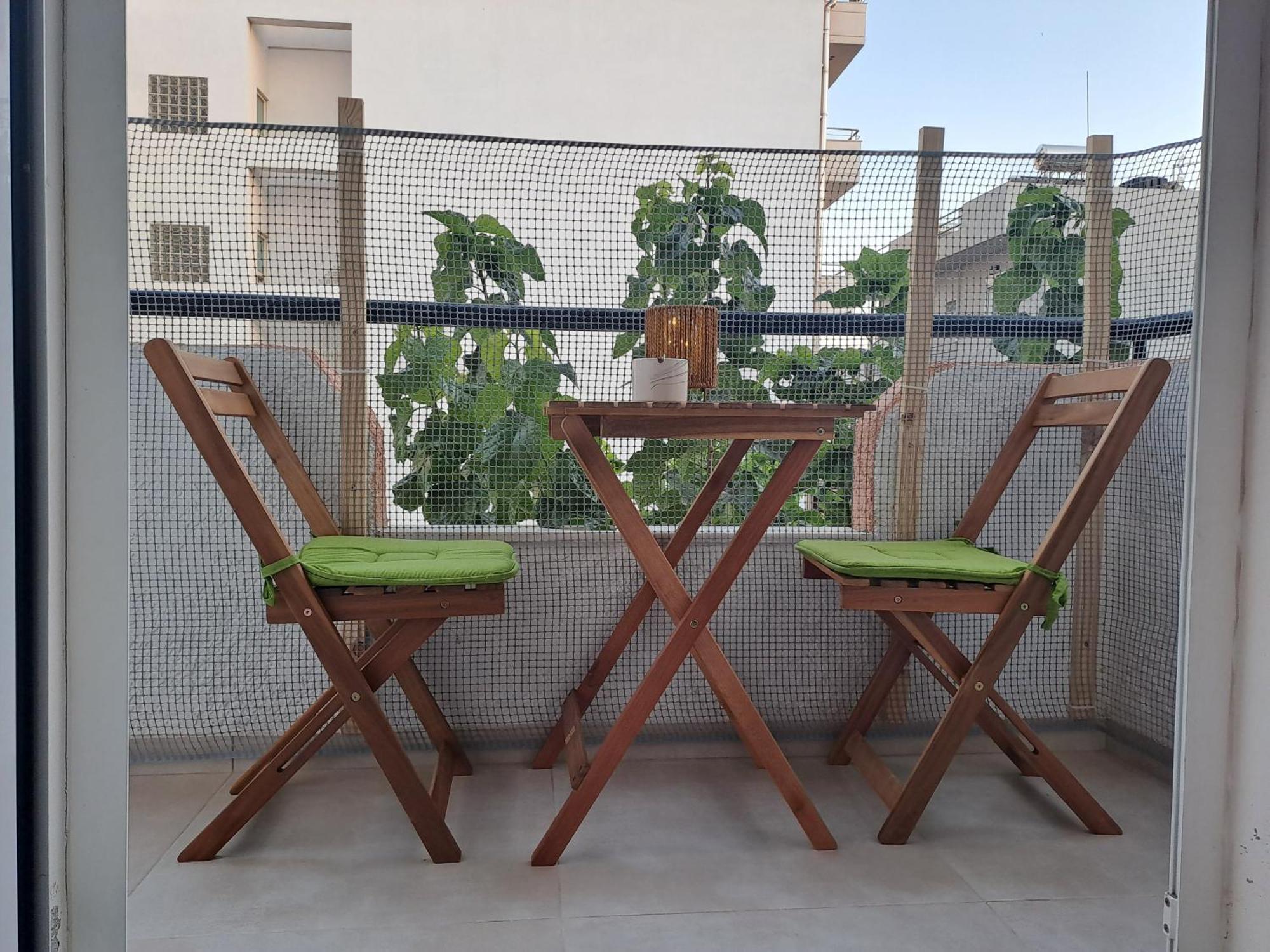 Casa Beige Apartman Iráklio Kültér fotó