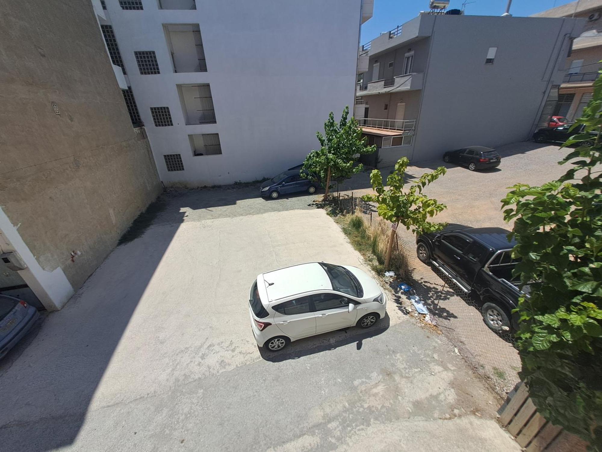 Casa Beige Apartman Iráklio Kültér fotó