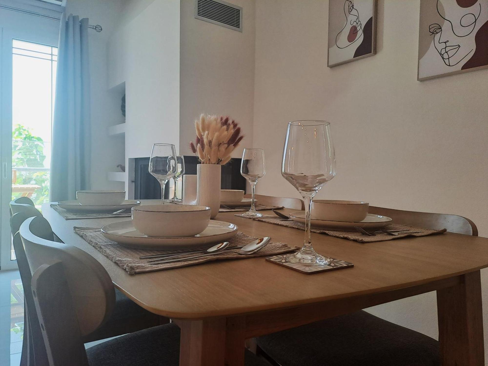 Casa Beige Apartman Iráklio Kültér fotó