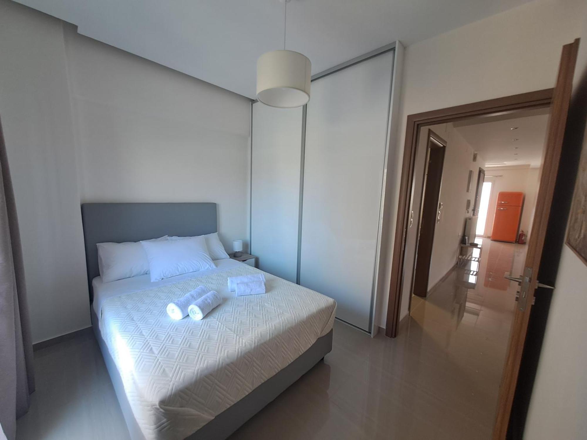 Casa Beige Apartman Iráklio Kültér fotó