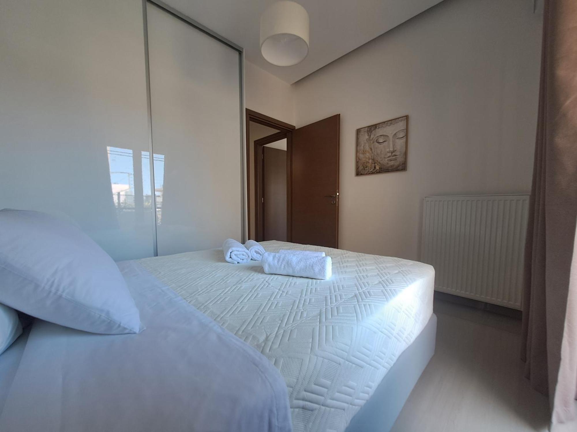 Casa Beige Apartman Iráklio Kültér fotó