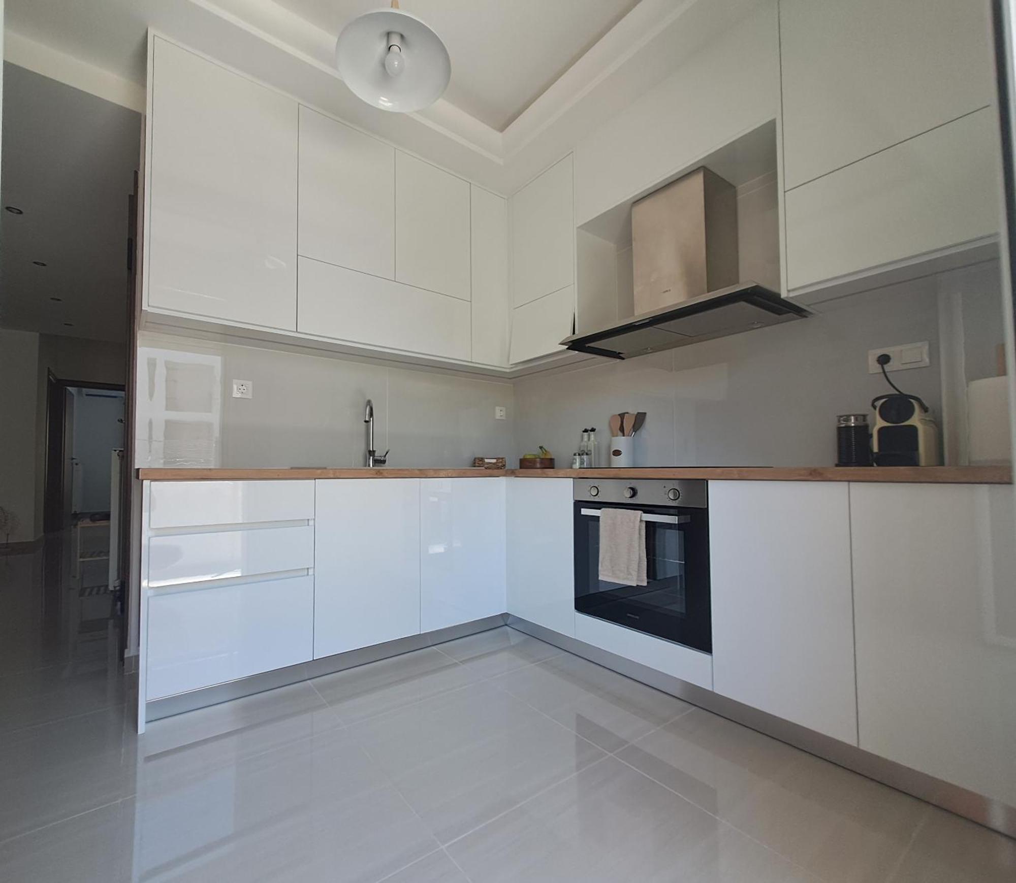 Casa Beige Apartman Iráklio Kültér fotó