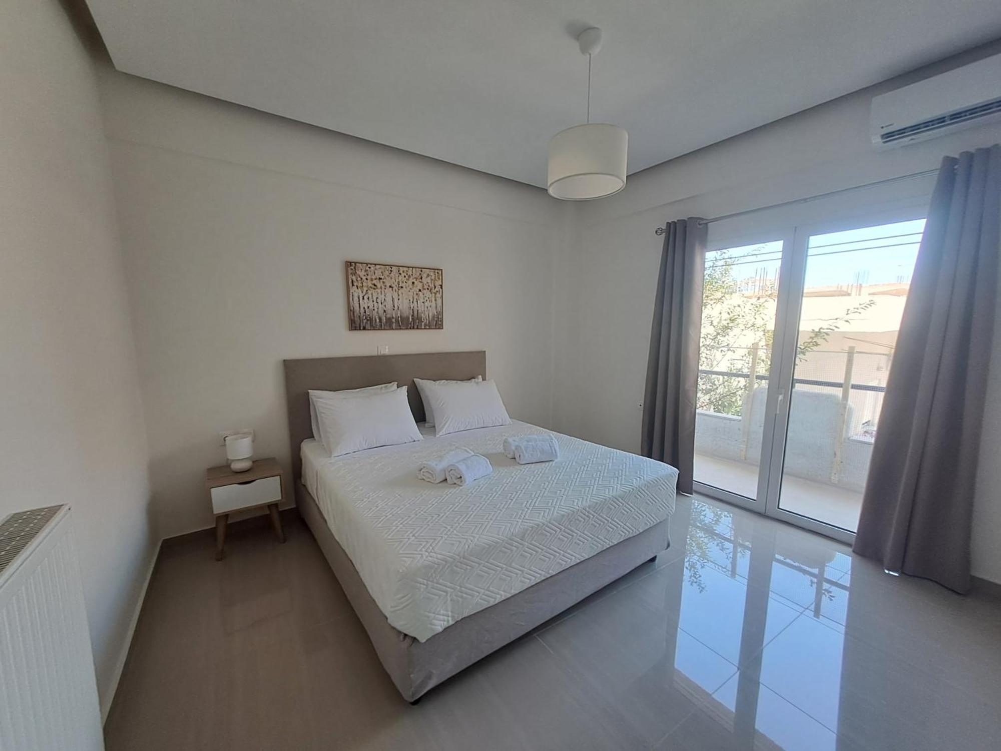 Casa Beige Apartman Iráklio Kültér fotó