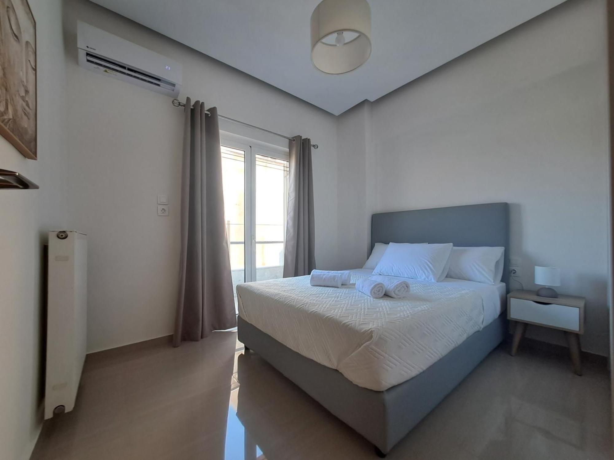 Casa Beige Apartman Iráklio Kültér fotó